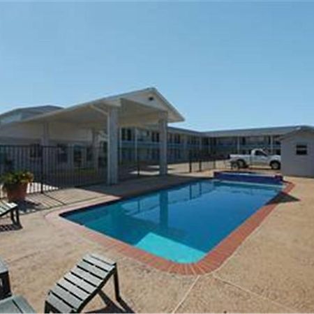 Summit Inn Hempstead Bagian luar foto