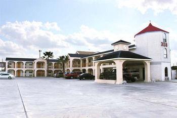 Summit Inn Hempstead Bagian luar foto