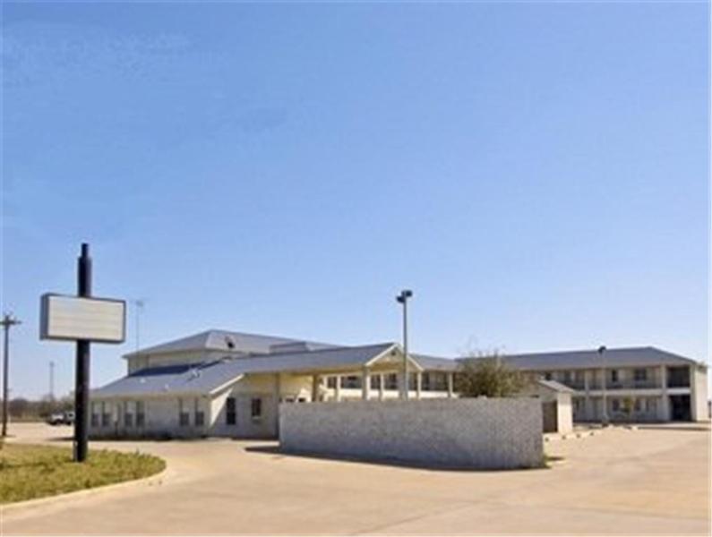 Summit Inn Hempstead Bagian luar foto
