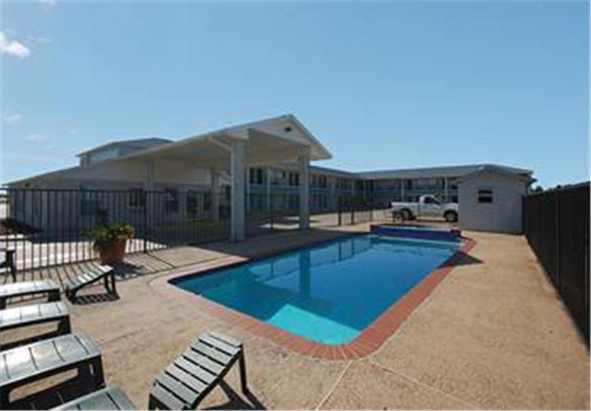 Summit Inn Hempstead Bagian luar foto