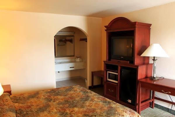 Summit Inn Hempstead Bagian luar foto